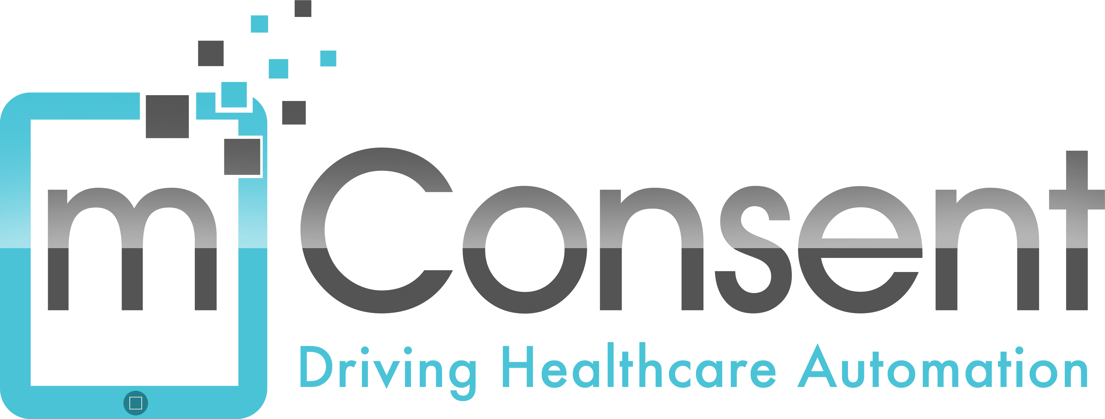 mConsent Driving Healthcare Automation