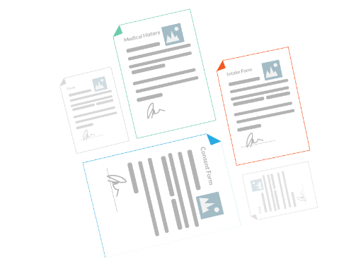 Online Form