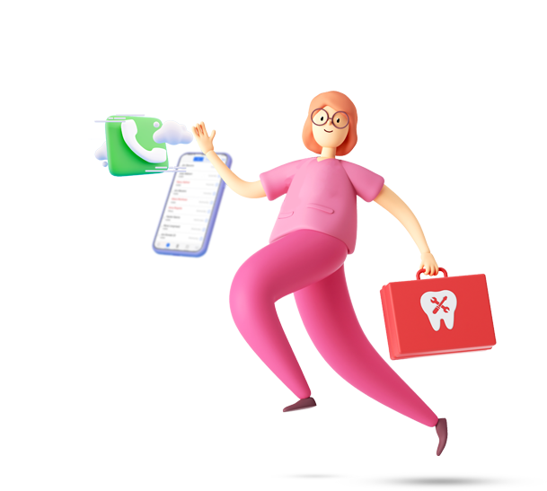 Advanced Phone System