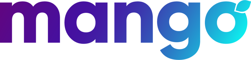 Mango Logo