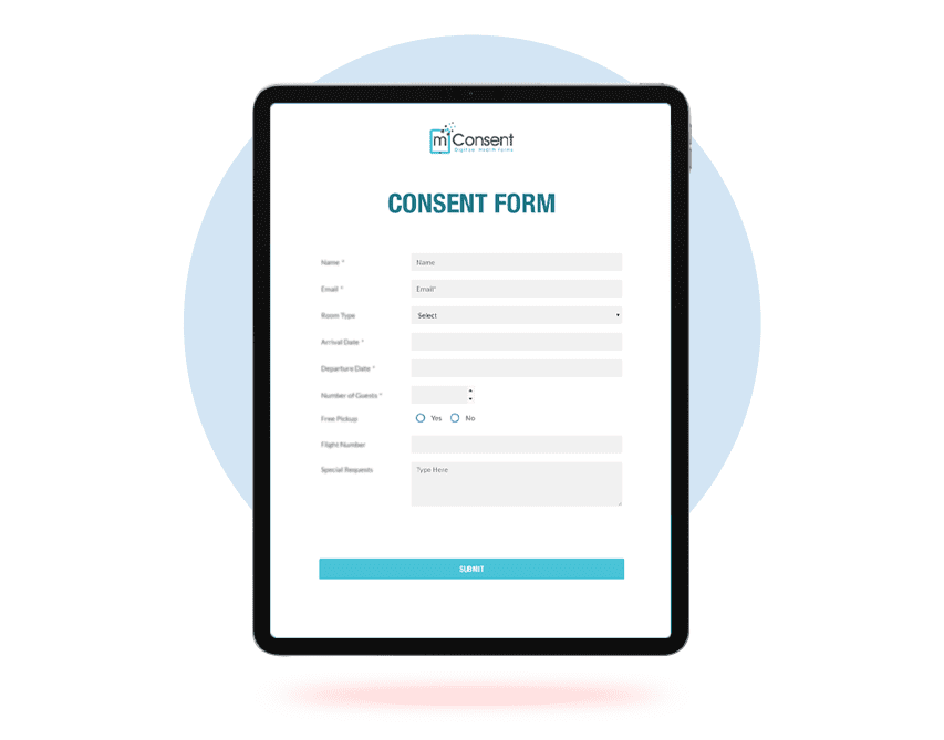 mConsent
