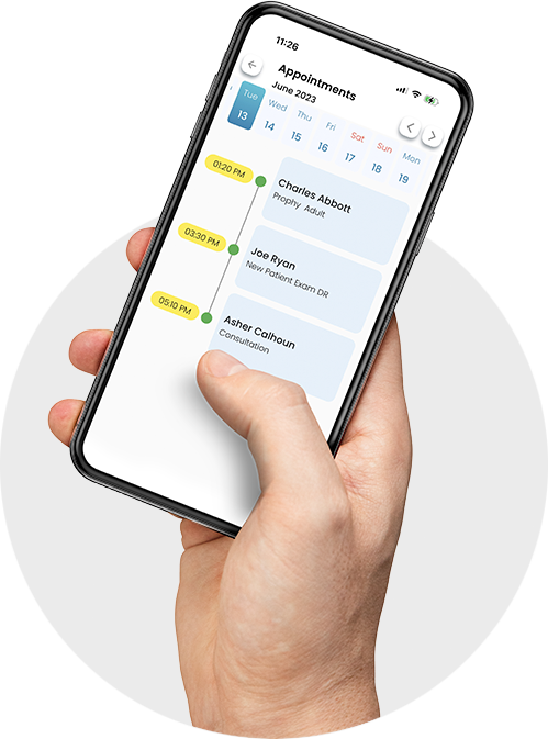 Appointment Management