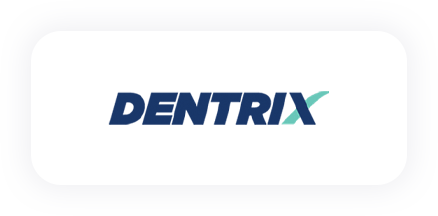 Dentrix Logo