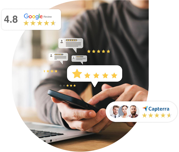 Online Reputation Management