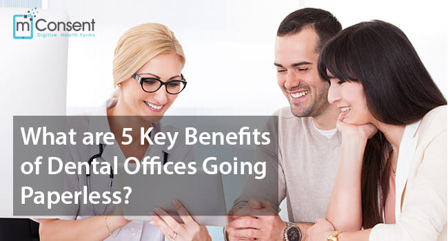 benefits-dental-offices-paperless