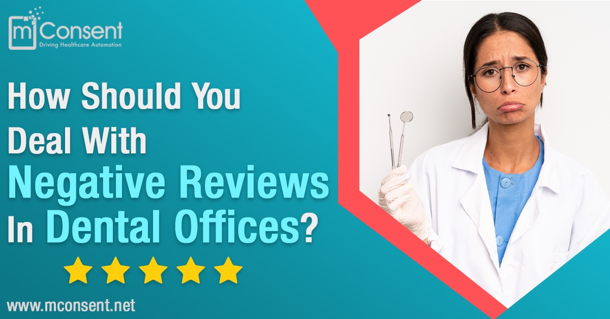 tips-deal-negative-reviews-dental-offices