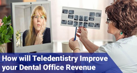 teledentistry-improve-dental-office-revenue