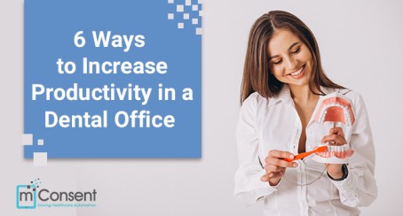 increase-productivity-dental-office