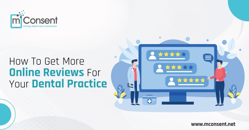 how-get-online-reviews-dental-practice