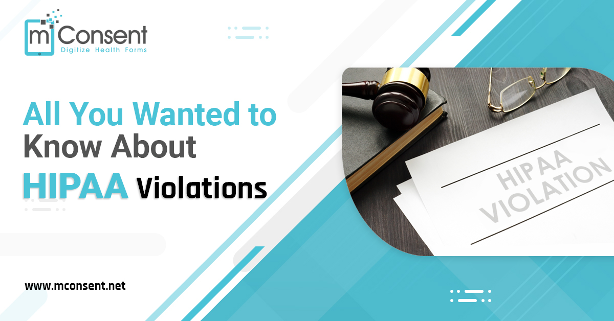 know-hipaa-violations