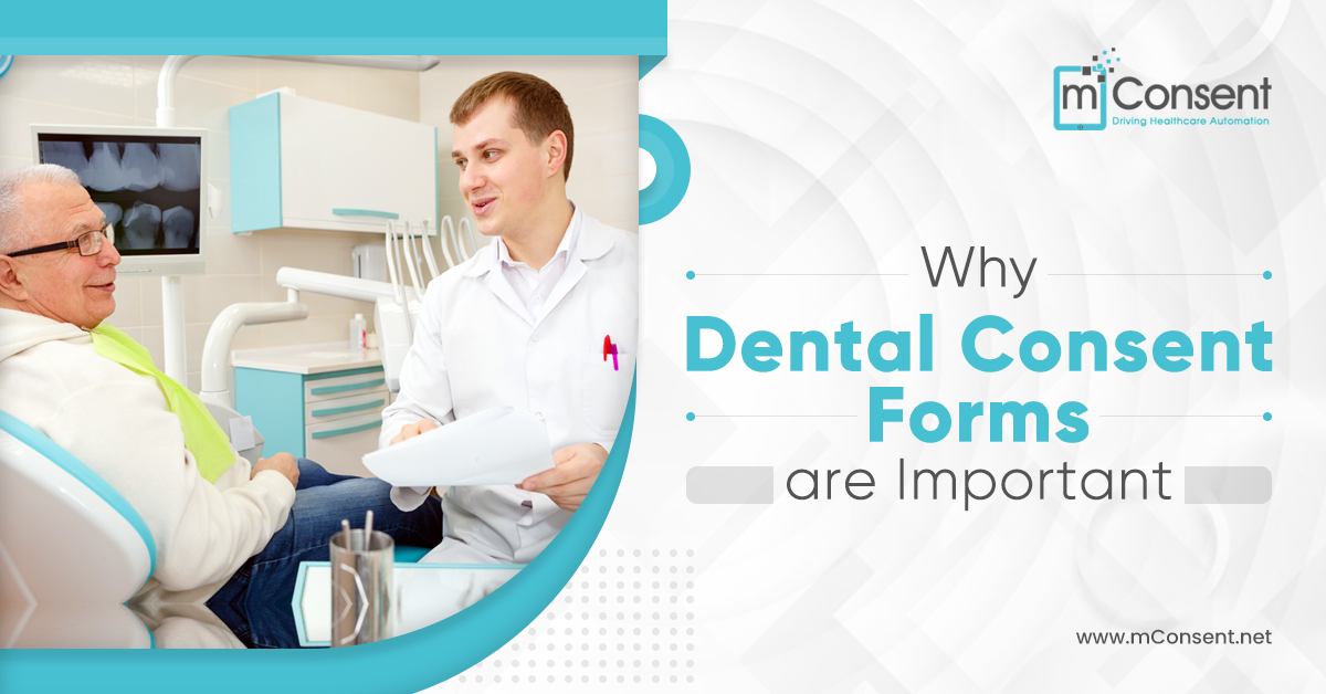 dental-consent-forms-important