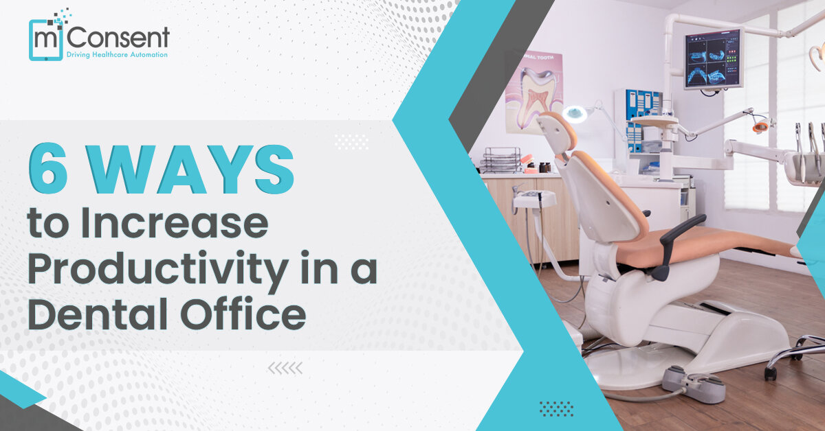 increase-productivity-dental-office-infographics