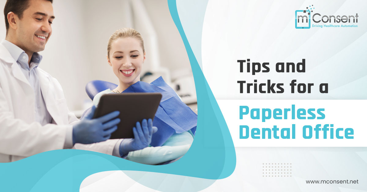 tips-tricks-paperless-dental-office