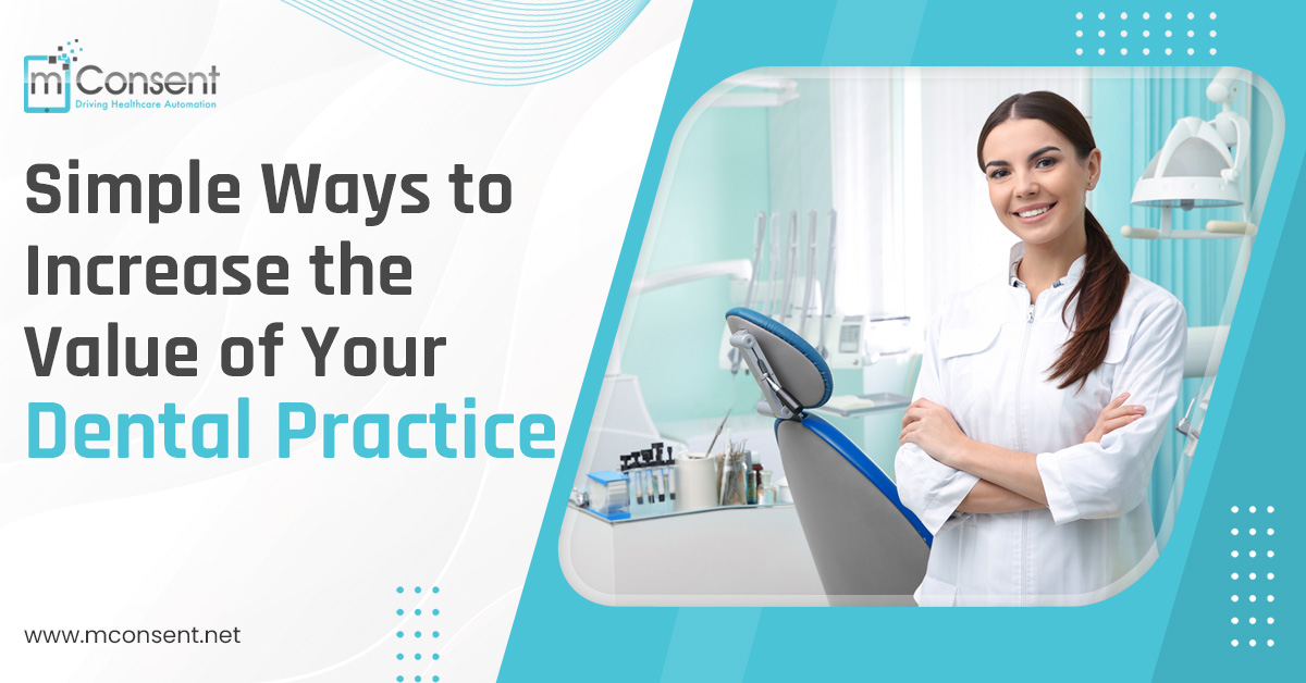 increase-value-dental-practice