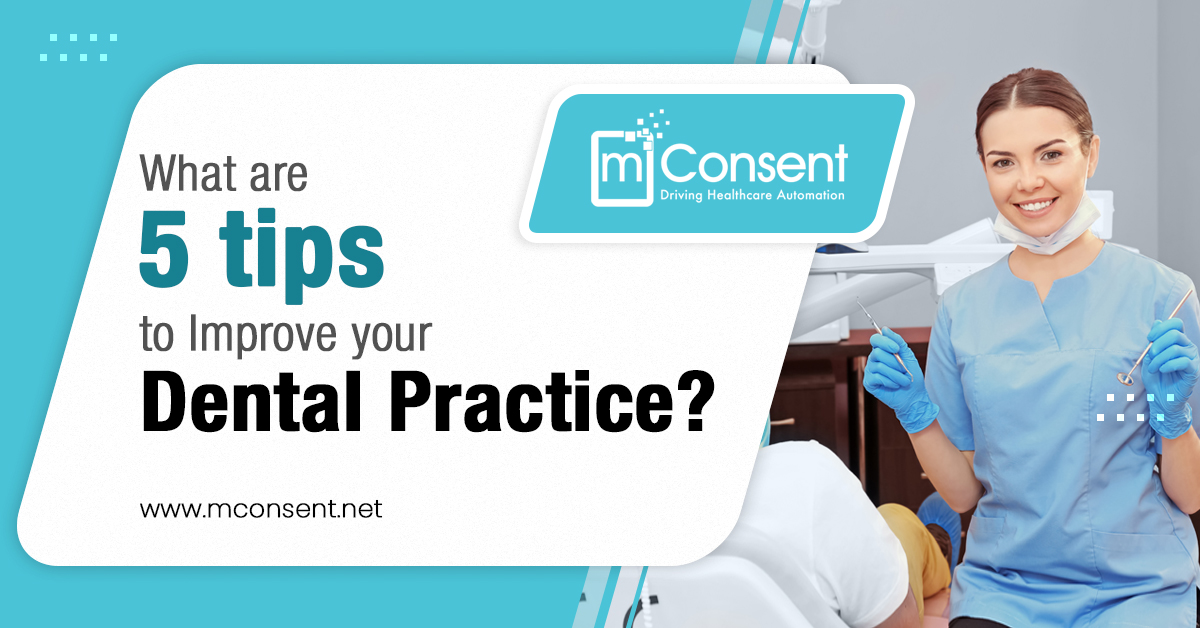 tips-improve-dental-practice-infographics