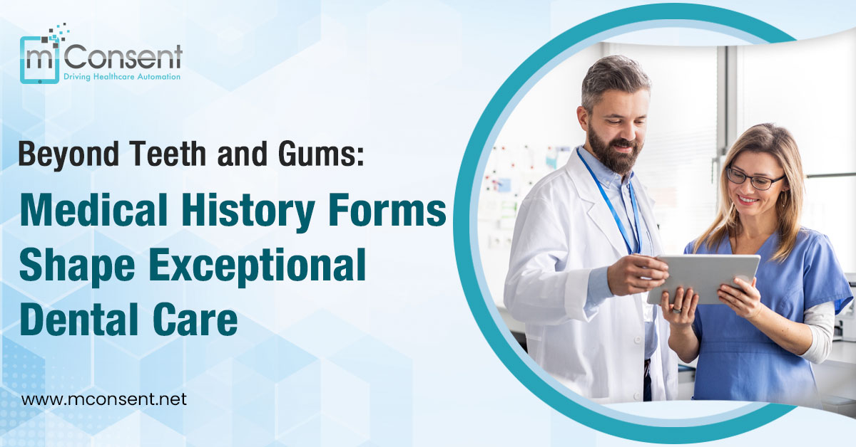medical-history-forms-shape-exceptional-dental-care