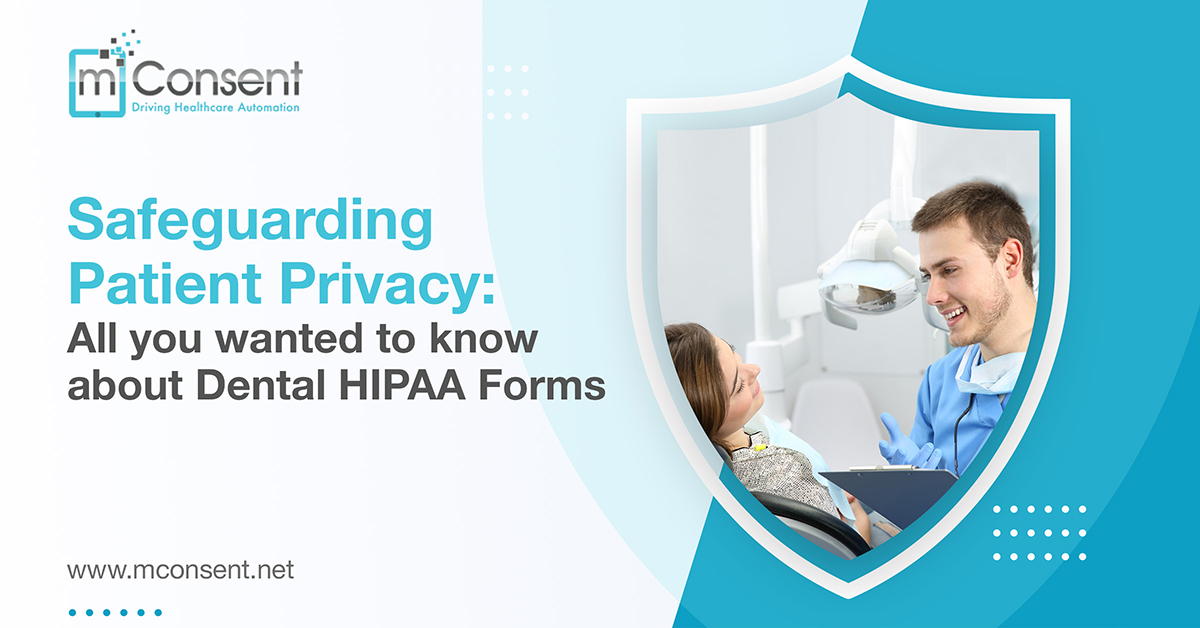 patient-privacy-dental-hipaa-forms