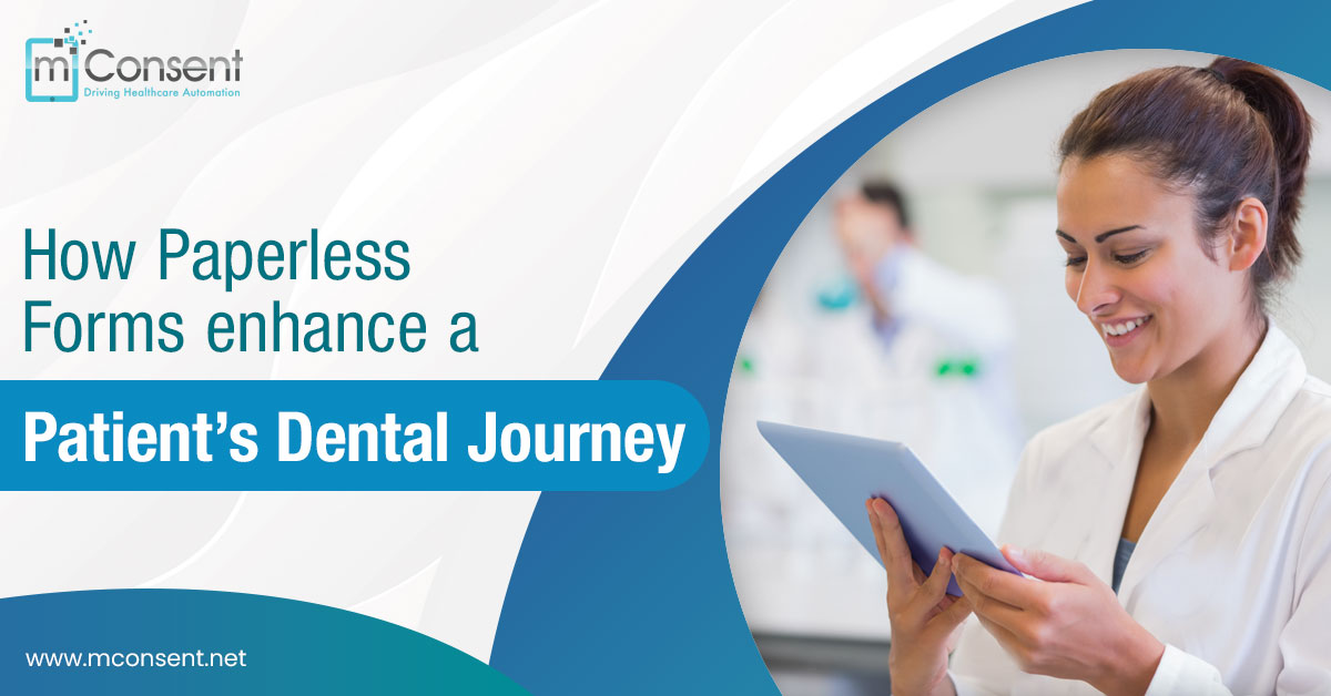 how-paperless-forms-enhance-patients-dental-infographics