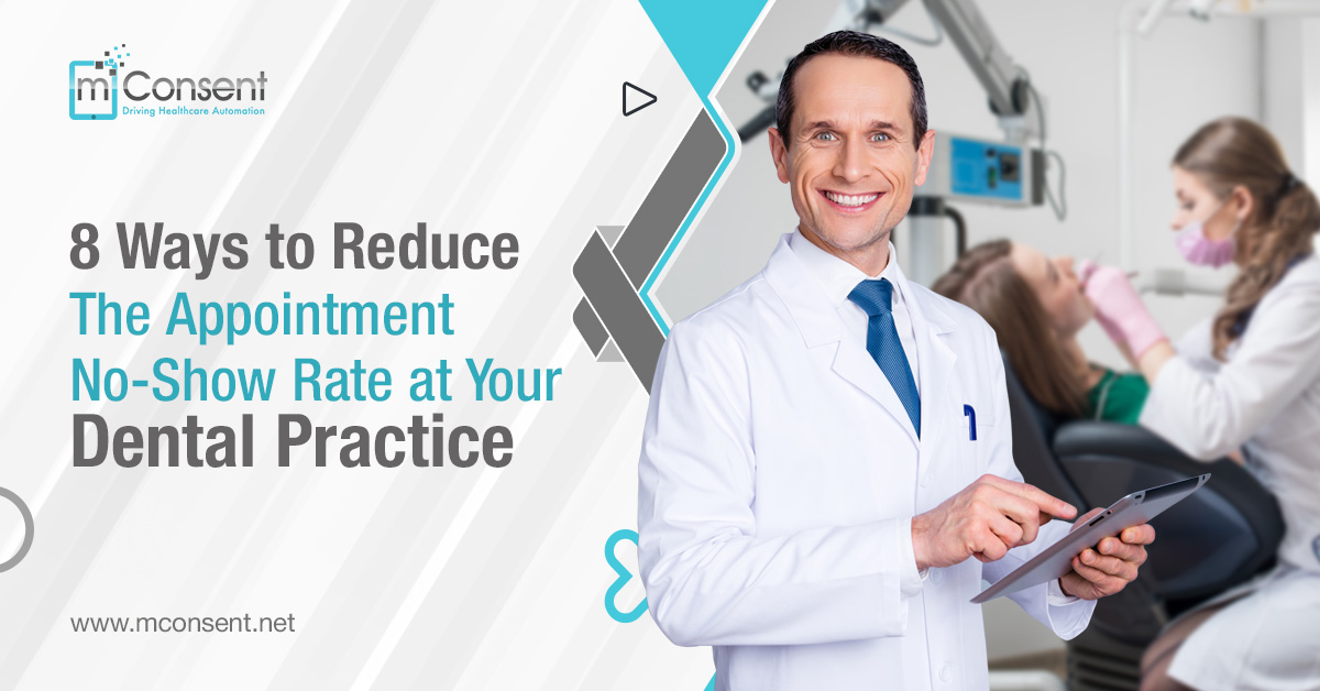 ways-reduce-appointment-no-show-rate-dental-practice