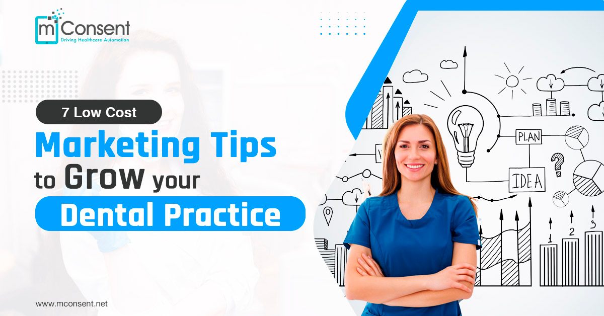 low-cost-marketing-tips-dental-practice