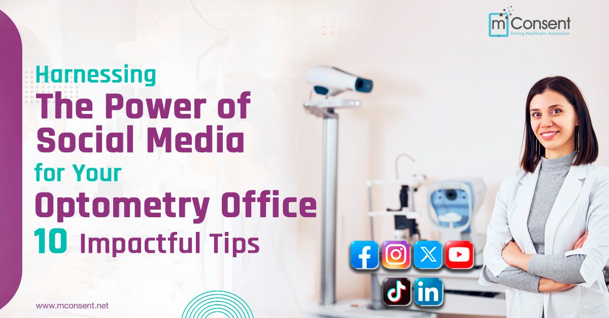 harnessing-power-social-media-optometry-office-impactful-tips
