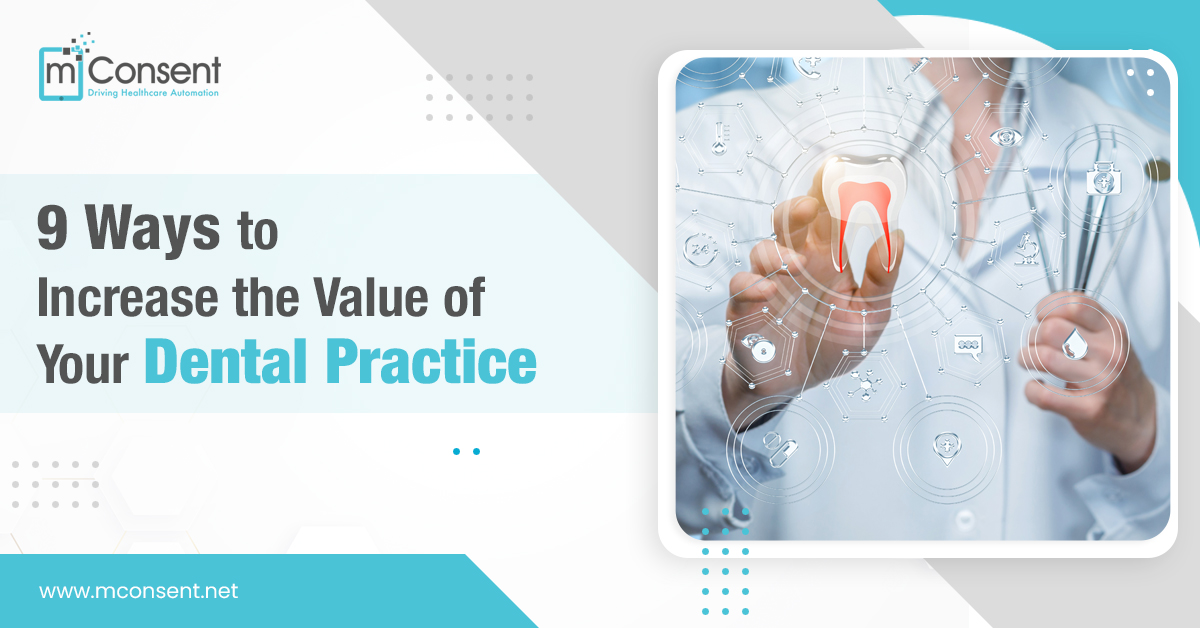 ways-increase-value-dental-practice