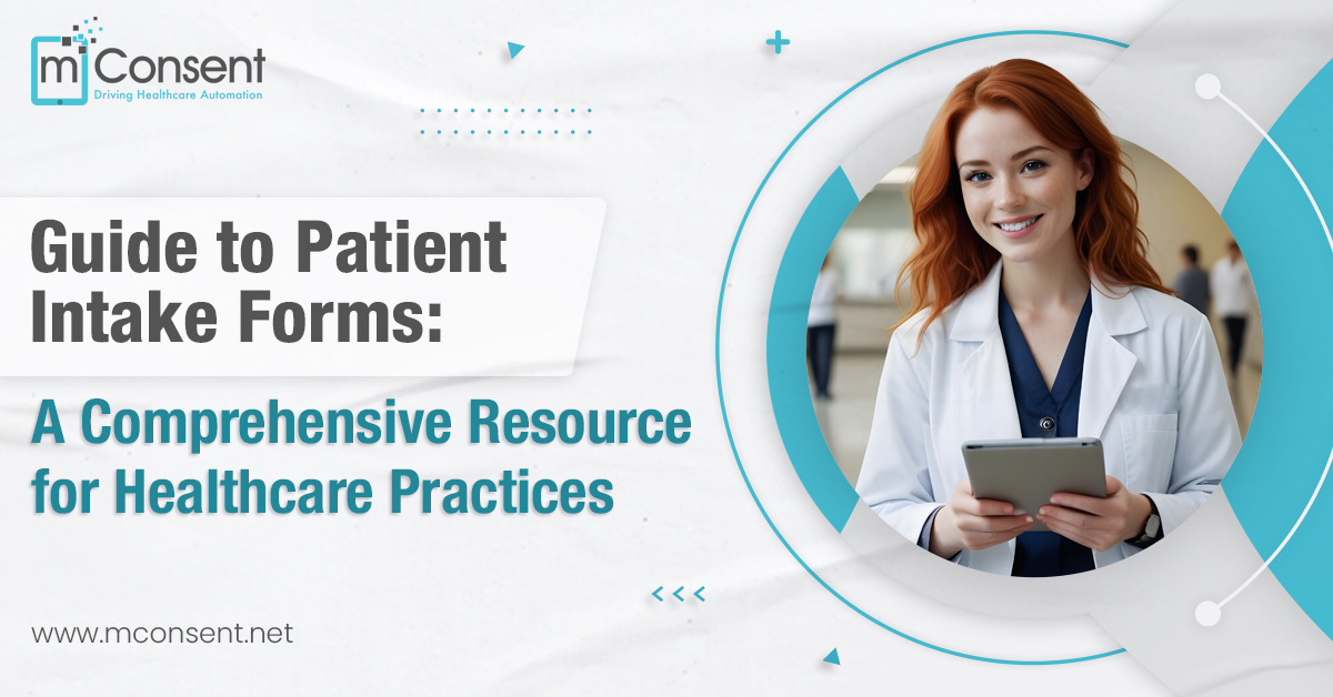 patient-intake-forms-comprehensive-resource-healthcare-practices