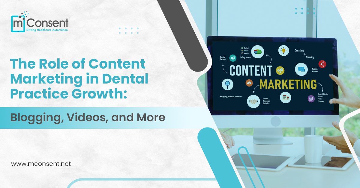 role-content-marketing-dental-practice-growth
