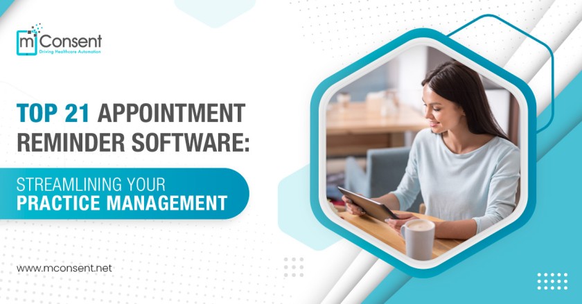 top-21-appointment-reminder-software-streamlining-your-practice-management