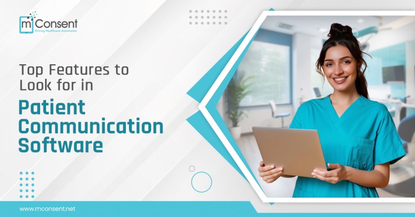 features-patient-communication-software
