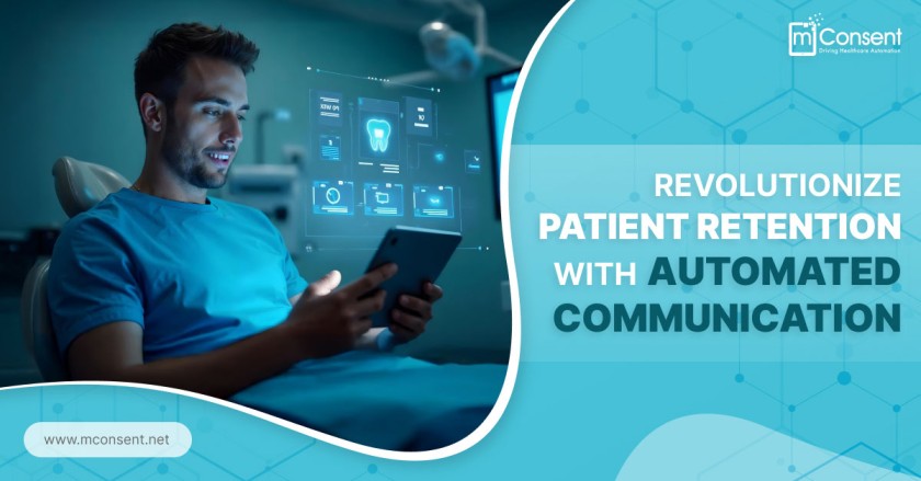 revolutionise-patient-automated-communication
