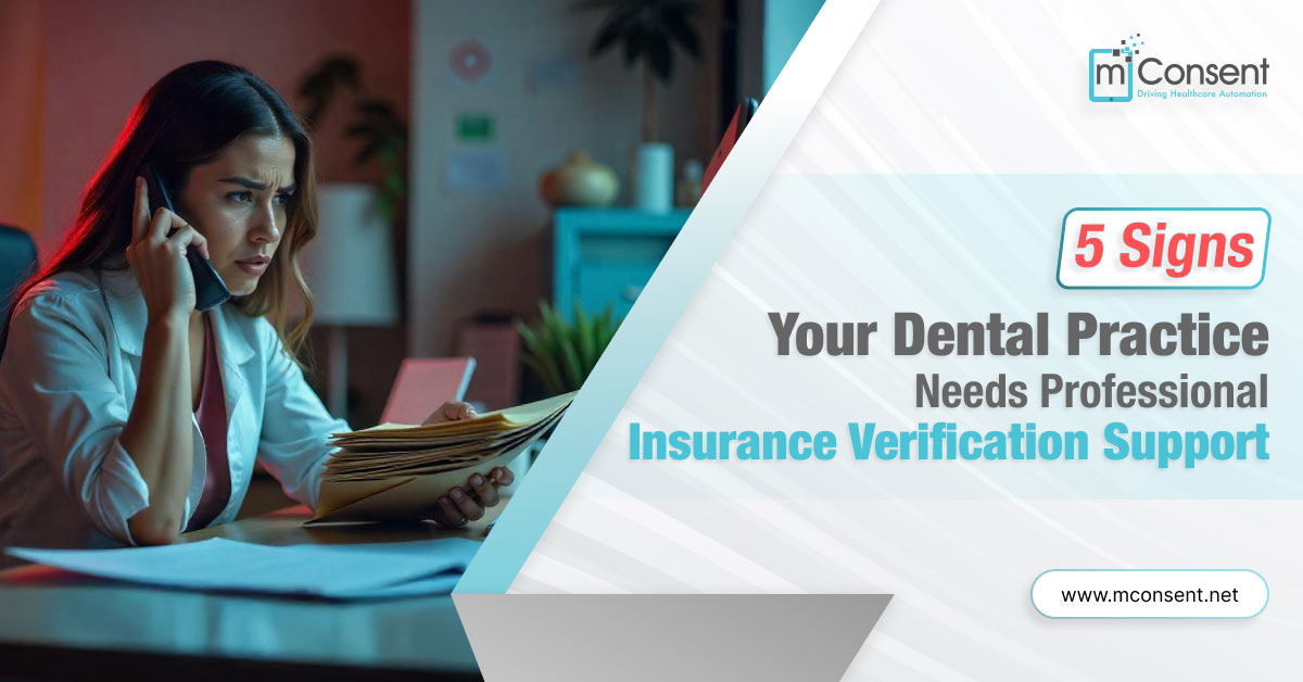 signs-dental-practice-professional-insurance-verification