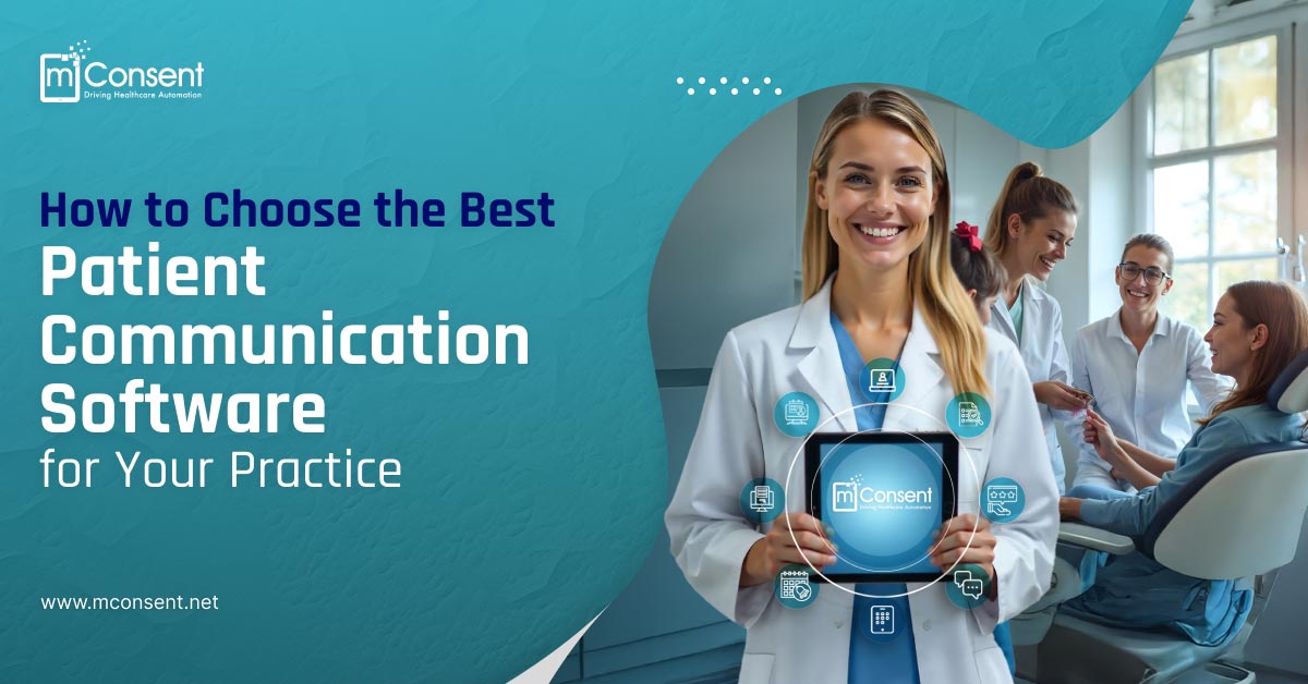 best-patient-communication-software-practice