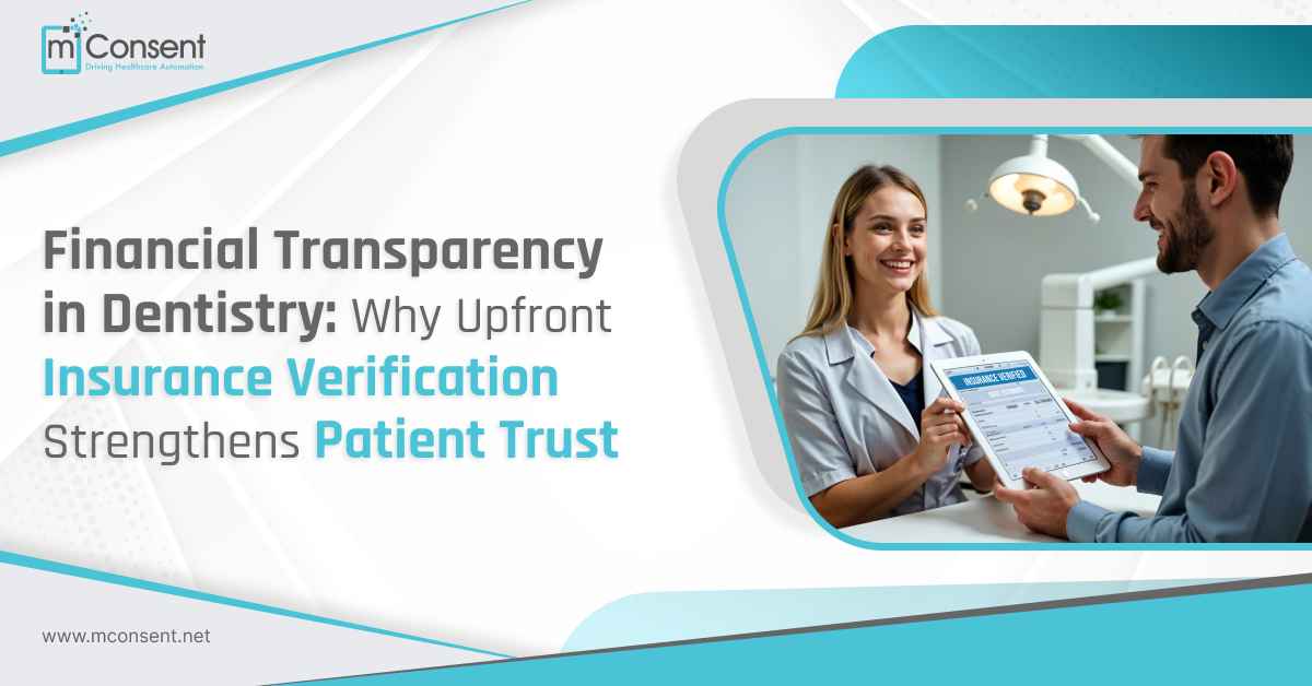 dentistry-insurance-verification-strengthens-patient-trust
