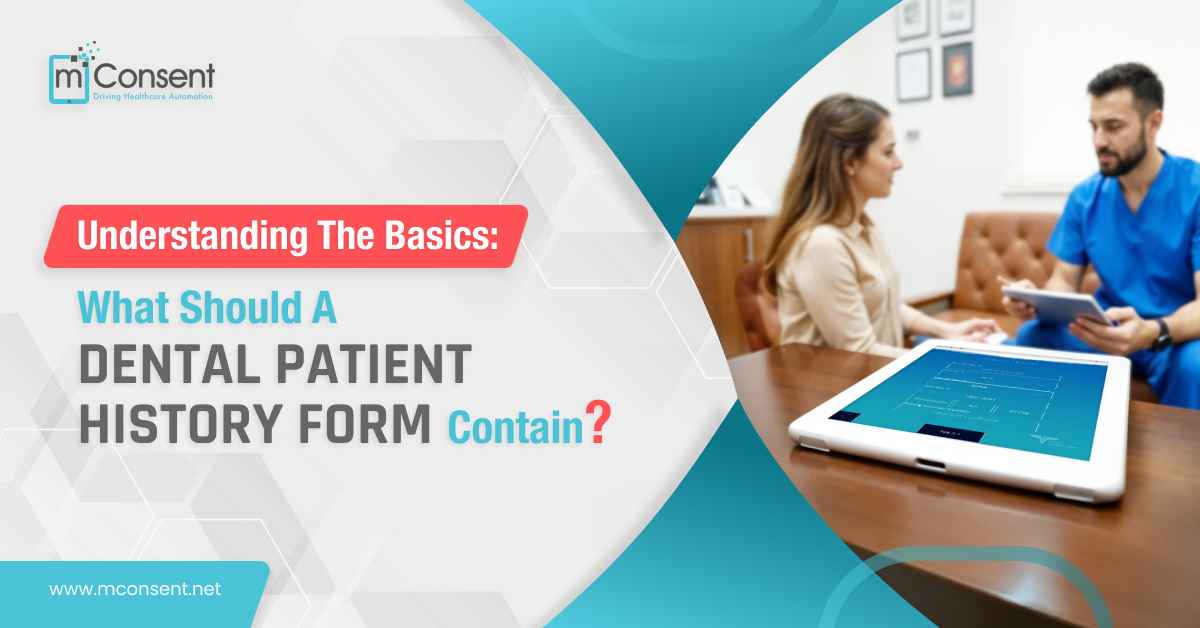 basics-should-dental-patient-history-form-contain