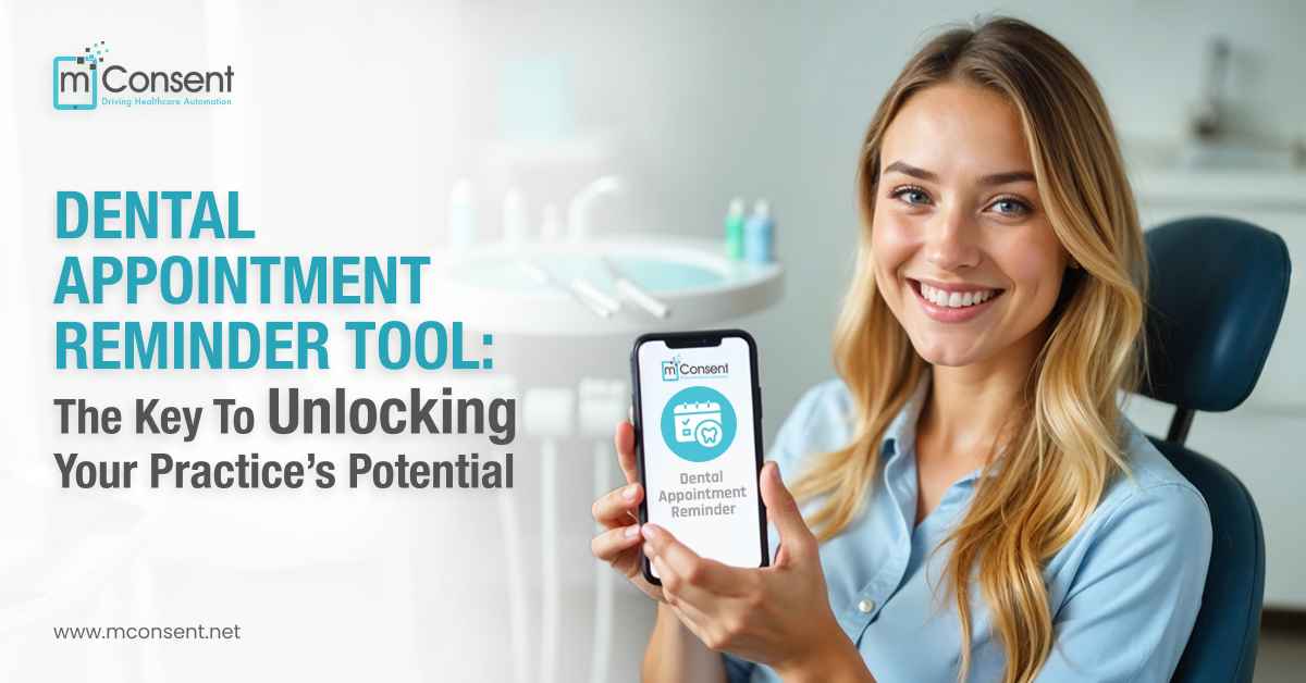dental-appointment-reminder-unlocking-practices-potential