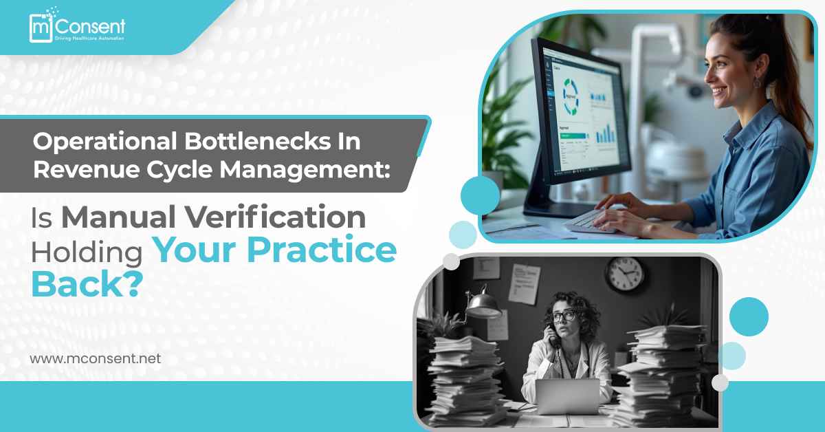 revenue-cycle-management-manual-verification-holding-practice-back
