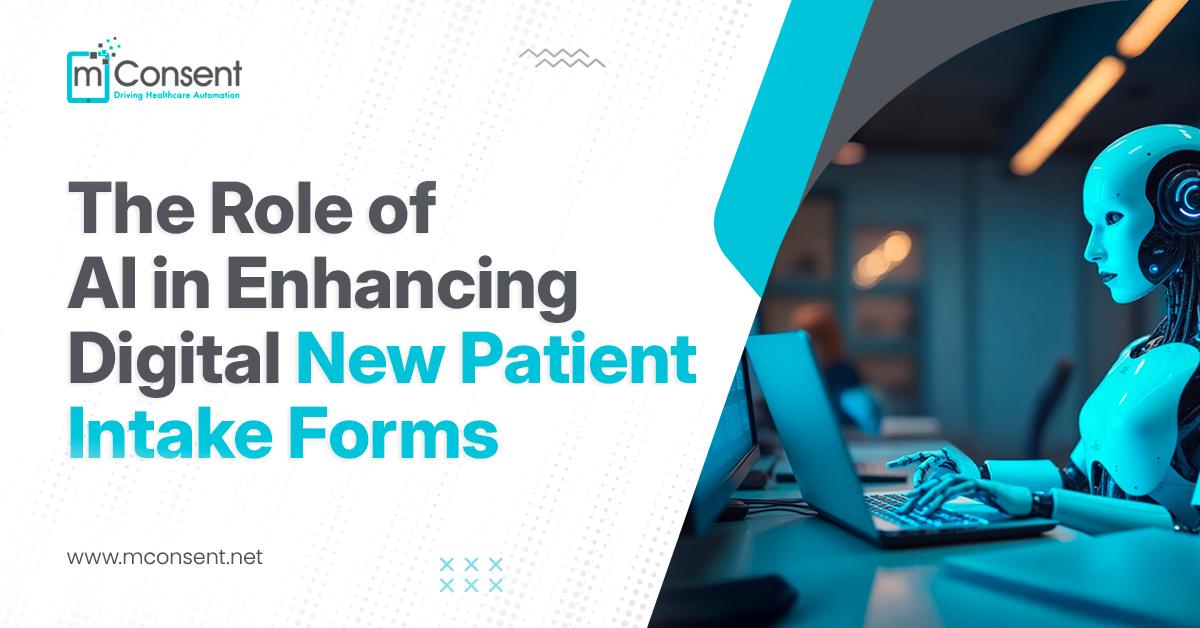 role-ai-enhancing-digital-new-patient-intake-forms