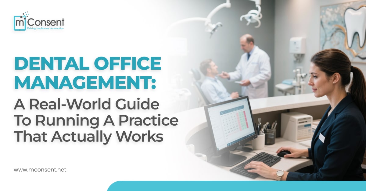 dental-office-management-real-guide-running-practice