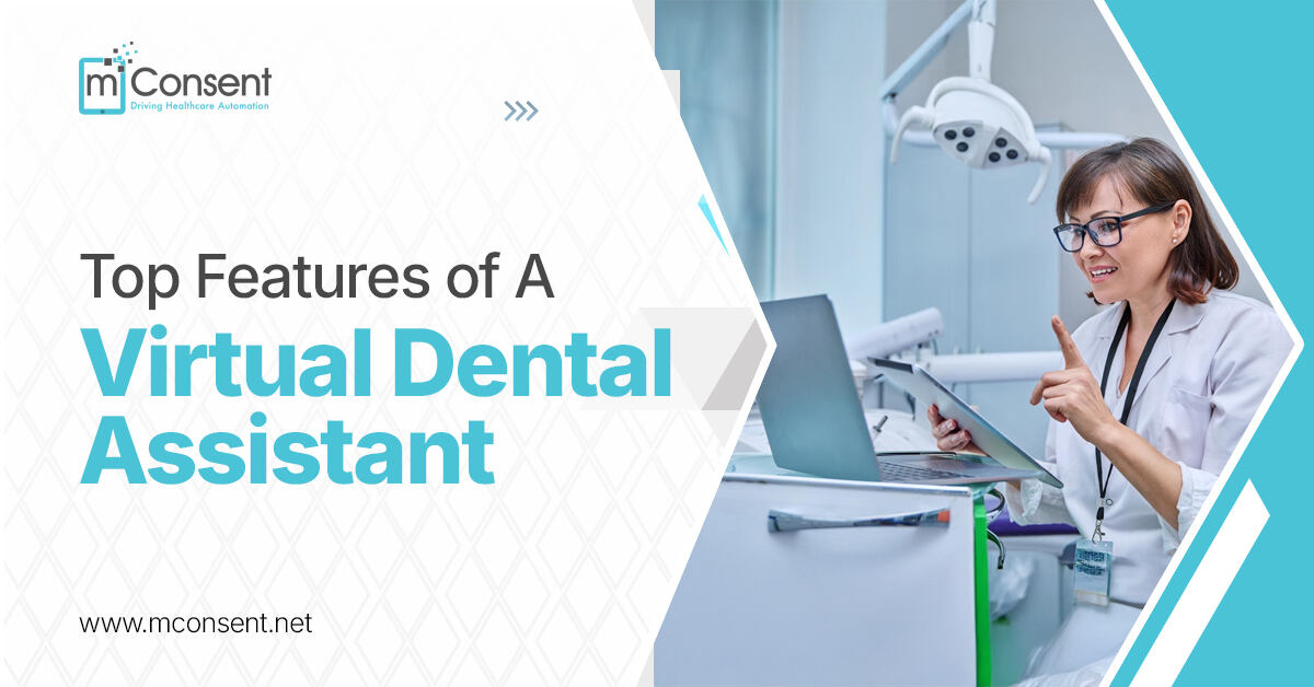 features-virtual-dental-assistant-infographics