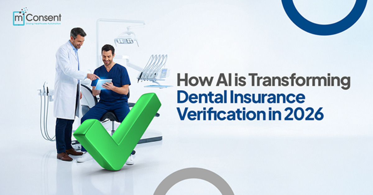 How AI Is Transforming Dental Insurance Verification in 2026