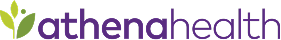 Athena Health Logo