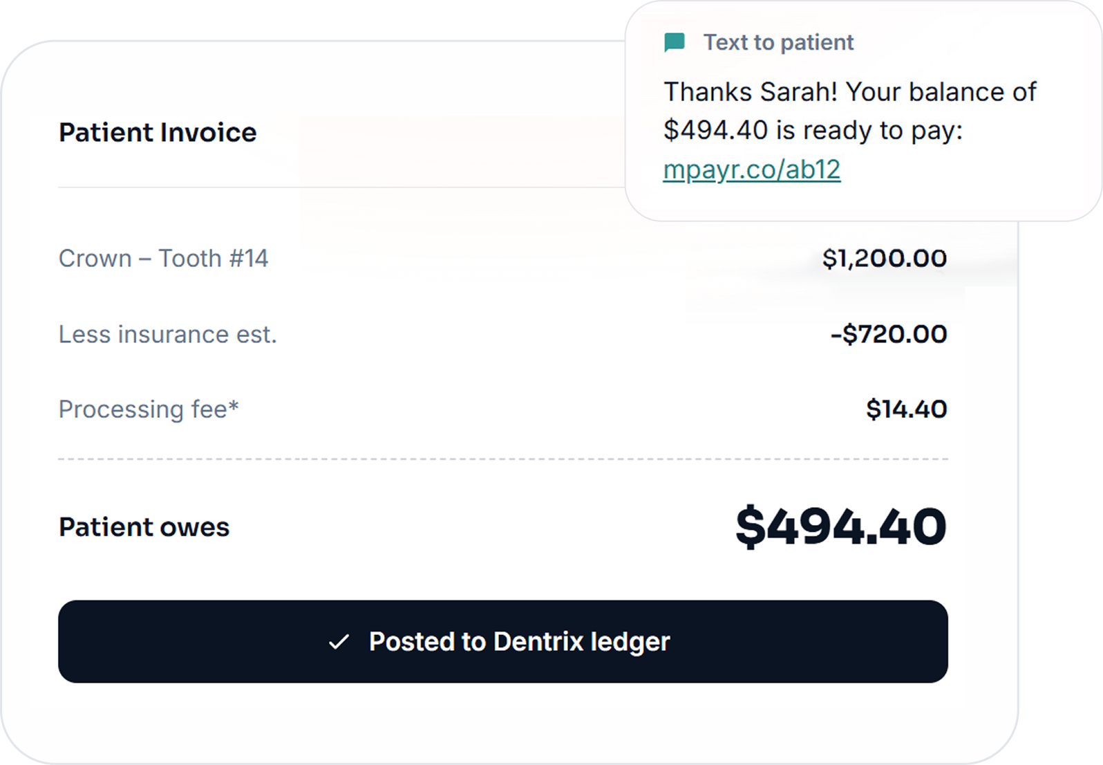 mpayr dashboard image