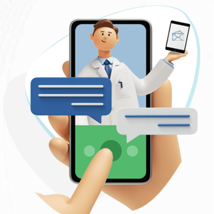 Patient Messaging