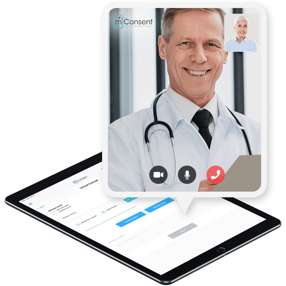 Grow Your Practice with Virtual Consultations