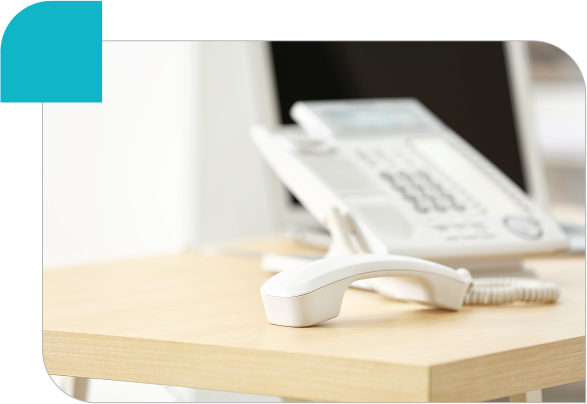 Dental Receptionist