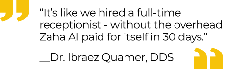 Dr. Damon Querner