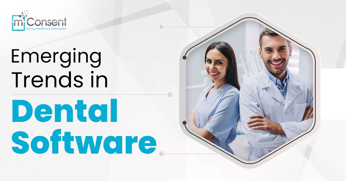 Emerging Trends in Dental Software
