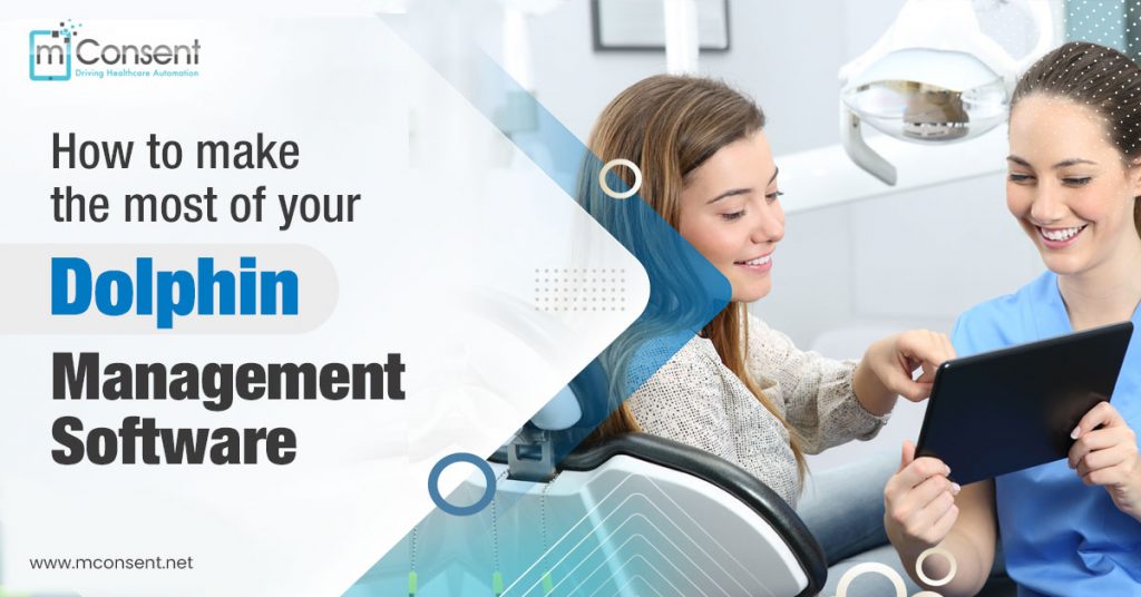 Dolphin Management Software Archives Paperless Dental Forms