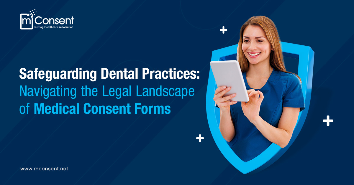 Safeguarding Dental Practices